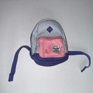 Herschel Supply Company Kids Mini Backpack